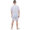 Ok Boomer Men s Mesh Tee and Shorts Set View2