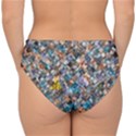 zappwaits- vx1 Double Strap Halter Bikini Bottom View2