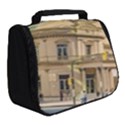 Solis Theater Exterior View, Montevideo, Uruguay Full Print Travel Pouch (Small) View2