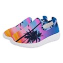 Palms Women s Slip On Sneakers View2