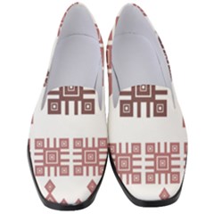 Ob 303 Women s Classic Loafer Heels by Eskimos