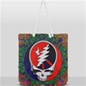 Grateful Dead - Full Print Rope Handle Tote (Large) View2