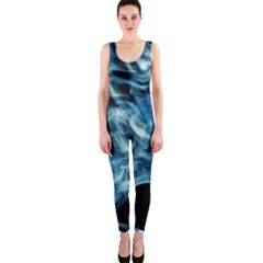 Cold Snap One Piece Catsuit by MRNStudios