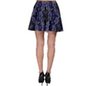 Mandala Cage Skater Skirt View2