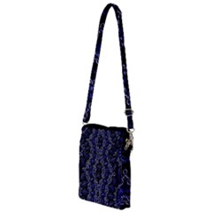 Mandala Cage Multi Function Travel Bag by MRNStudios