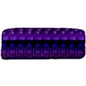 Violet Retro Full Print Rope Handle Tote (Large) View3