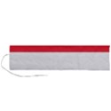 Flag of Austria Roll Up Canvas Pencil Holder (L) View1