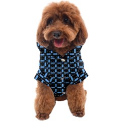 Spark Blocks Dog Coat by Sparkle