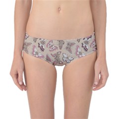 Butterflies Classic Bikini Bottoms by goljakoff