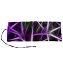 Neurons Brain Cells Imitation Roll Up Canvas Pencil Holder (S) View1