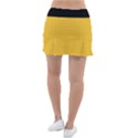 Aspen Gold - Tennis Skorts View2