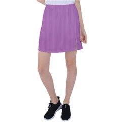 Bodacious Pink - Tennis Skirt by FashionLane