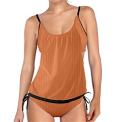 Coral Rose - Tankini Set by FashionLane