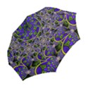Fractalbubbles Folding Umbrellas View2