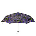Fractalbubbles Folding Umbrellas View3