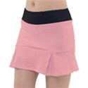 Candlelight Peach - Tennis Skorts View1