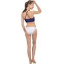Astral Aura - Racer Front Bikini Top View2