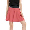 Valentine Red - Waistband Skirt View1