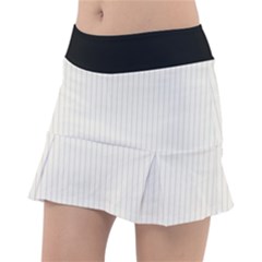 Alabaster - Tennis Skorts by FashionLane