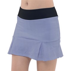 Cool Grey - Tennis Skorts by FashionLane