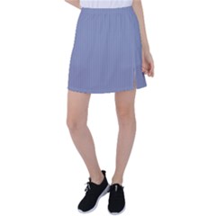 Cool Grey - Tennis Skirt by FashionLane