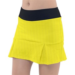 Aureolin - Tennis Skorts by FashionLane