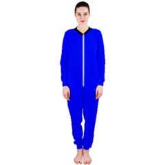 Just Blue - Onepiece Jumpsuit (ladies)  by FashionLane
