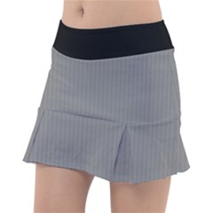 Just Grey - Tennis Skorts by FashionLane
