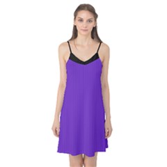 Just Purple - Camis Nightgown by FashionLane