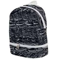 Gc (96) Zip Bottom Backpack by GiancarloCesari