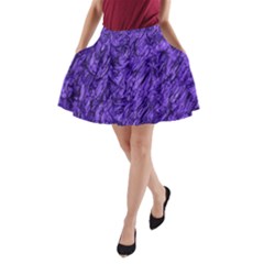 Gc (93) A-line Pocket Skirt by GiancarloCesari