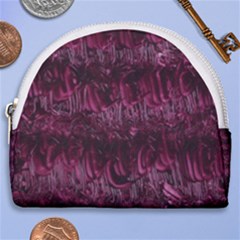Gc (88) Horseshoe Style Canvas Pouch by GiancarloCesari
