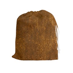 Gc (69) Drawstring Pouch (xl) by GiancarloCesari