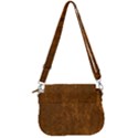 Gc (75) Saddle Handbag View3
