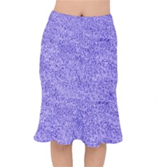 Gc (59) Short Mermaid Skirt by GiancarloCesari