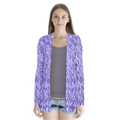 Gc (48) Drape Collar Cardigan by GiancarloCesari