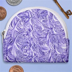 Gc (49) Horseshoe Style Canvas Pouch by GiancarloCesari