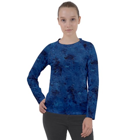 Gc (18) Women s Long Sleeve Raglan Tee by GiancarloCesari