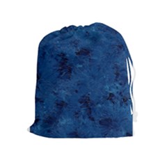 Gc (24) Drawstring Pouch (xl) by GiancarloCesari