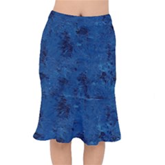 Gc (29) Short Mermaid Skirt by GiancarloCesari