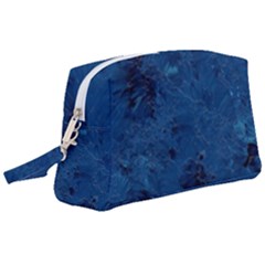 Gc (30) Wristlet Pouch Bag (large) by GiancarloCesari