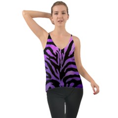 Z¨|brer Chiffon Cami by sfbijiart