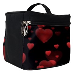 Multicoeur Make Up Travel Bag (small) by sfbijiart