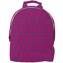 Longtime Wondering Mini Full Print Backpack by Sparkle