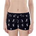 Katzen Cats Boyleg Bikini Wrap Bottoms View1