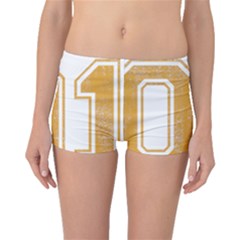 1 Best Dad Boyleg Bikini Bottoms by blackacturus