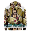 Buddy Christ Men s Core Hoodie View2