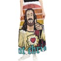 Got Christ? Maxi Chiffon Skirt View1