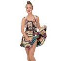 Got Christ? Inside Out Casual Dress View1