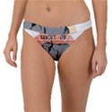 Chinese New Year ¨C Year of the Ox Band Bikini Bottom View1